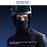GOLOVEJOY DTJ49 Winter Outdoor Cycling Face Mask Motorcycle Helmet Balaclava Ski Neck Warmer - Black+Grey - 4