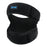 GOUNOD HJ126 1Pc Sports Knee Strap Shock Absorbing Patella Support for Running / Basketball / Fitness - Black - 1
