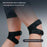 GOUNOD HJ126 1Pc Sports Knee Strap Shock Absorbing Patella Support for Running / Basketball / Fitness - Black - 2