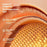 DRMZ32 For Children Ear Protection Aviator Hat with Detachable Goggles Fleece Lined Winter Lei Feng Cap - Orange - 4