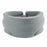 Neck Support Brace Cervical Collar Foam Cushion Lightweight Comfortable for Travel / Home - Grey - 1