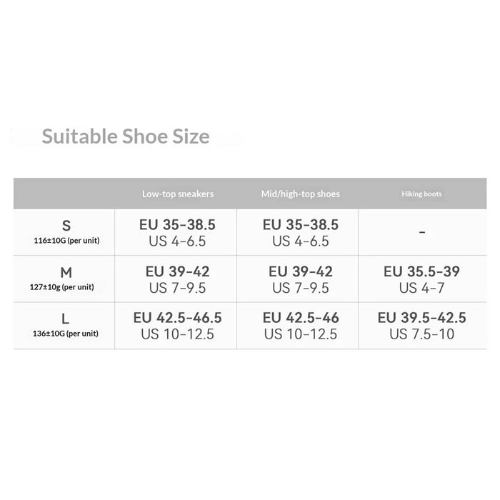 QUNATURE 22 Stainless Steel Teeth Ice Cleats for Shoes Cold Resistant Snow Traction Grips with Anti-Slip Hinge - S Size  /  Black Green - 7