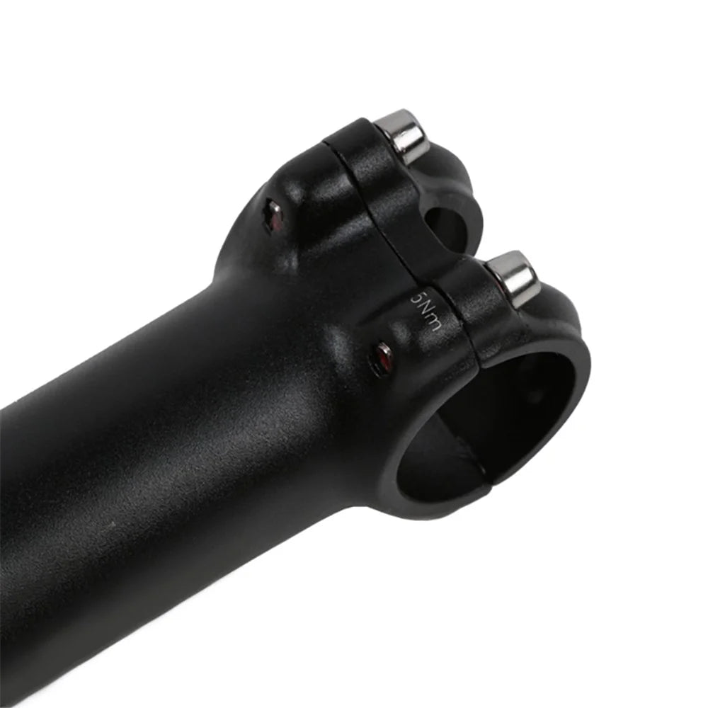 UNO 60mm 17 Degree Bike Stem Light Weight Bicycle Handlebar Stem for Mountain Bike Road Bike BMX MTB - 6