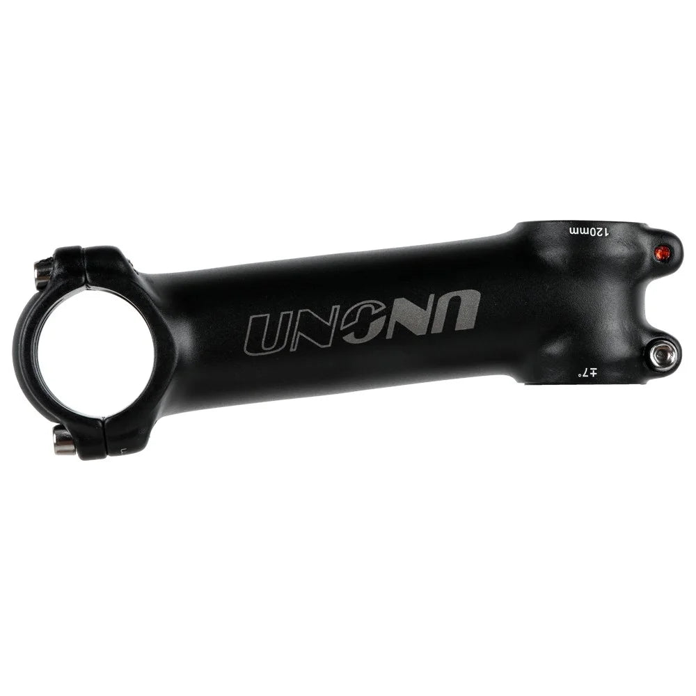 UNO 120mm 7 Degree Matte Aluminum Alloy Bike Stem Mountain Bike Handlebar Stem - 2