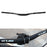 GUB XL 31.8x780mm Aluminum Alloy Bike Swallow-Shaped Extended Handlebar for MTB Racing Bicycle - 1