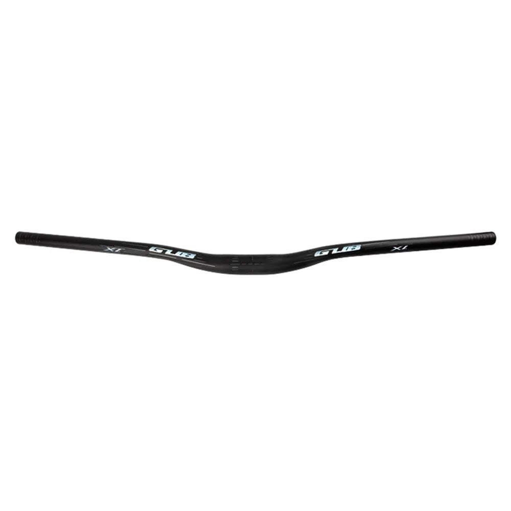 GUB XL 31.8x780mm Aluminum Alloy Bike Swallow-Shaped Extended Handlebar for MTB Racing Bicycle - 2