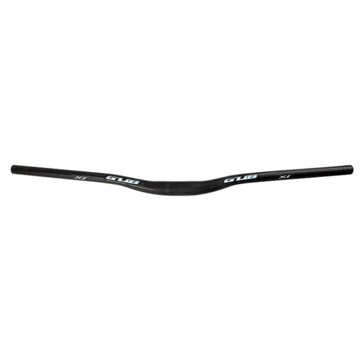 GUB XL 31.8x780mm Aluminum Alloy Bike Swallow-Shaped Extended Handlebar for MTB Racing Bicycle - 2