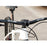 GUB XL 31.8x780mm Aluminum Alloy Bike Swallow-Shaped Extended Handlebar for MTB Racing Bicycle - 5