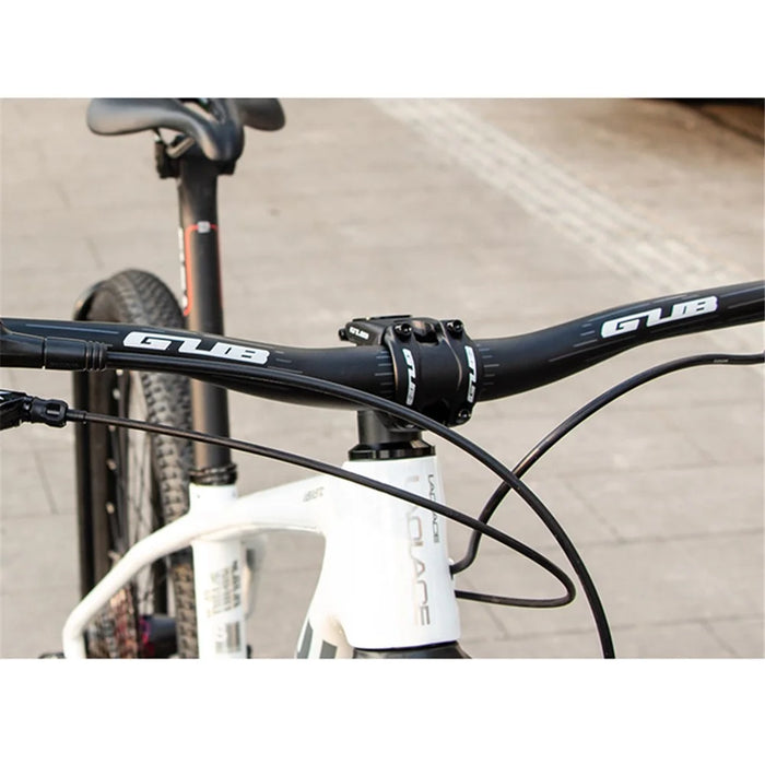 GUB XL 31.8x780mm Aluminum Alloy Bike Swallow-Shaped Extended Handlebar for MTB Racing Bicycle - 5