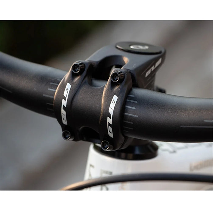 GUB XL 31.8x780mm Aluminum Alloy Bike Swallow-Shaped Extended Handlebar for MTB Racing Bicycle - 6
