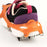 AOTU 1 Pair Teen Crampons Hiking Boots Ice Cleats Anti-Slip Snow Cleats with 11 Spikes (Suitable for Size 22-29) - 6