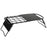 HALIN Retractable Grid Table Portable Mini Stove Rack Bracket Folding Camping Table - 1