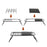 HALIN Retractable Grid Table Portable Mini Stove Rack Bracket Folding Camping Table - 3