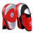 AIBEIJIAN 1Pc Boxing Pads for Children, and Adults, Curved Muay Thai Punching Pad - 1
