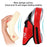AIBEIJIAN 1Pc Boxing Pads for Children, and Adults, Curved Muay Thai Punching Pad - 2