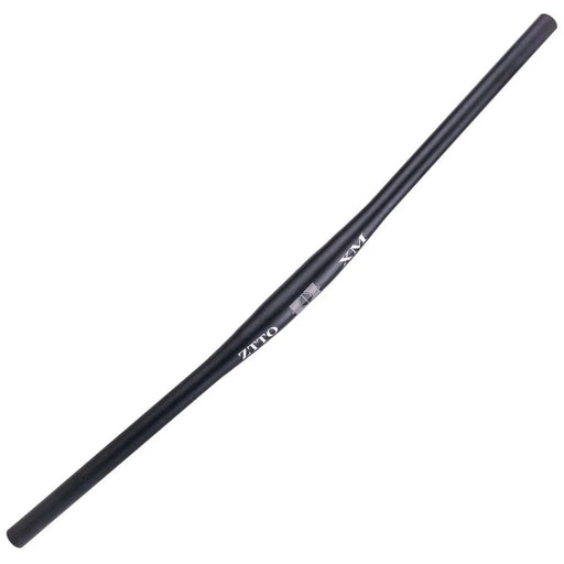ZTTO 31.8mm x 720mm / 780mm Aluminum Alloy Bicycle Handlebar MTB Bike Straight Bar - 31.8x720mm - 1