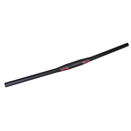 ZTTO 31.8mm x 720mm / 780mm Aluminum Alloy Bicycle Handlebar Mountain Bike Riser Bar - 31.8x720mm / Straight - 1