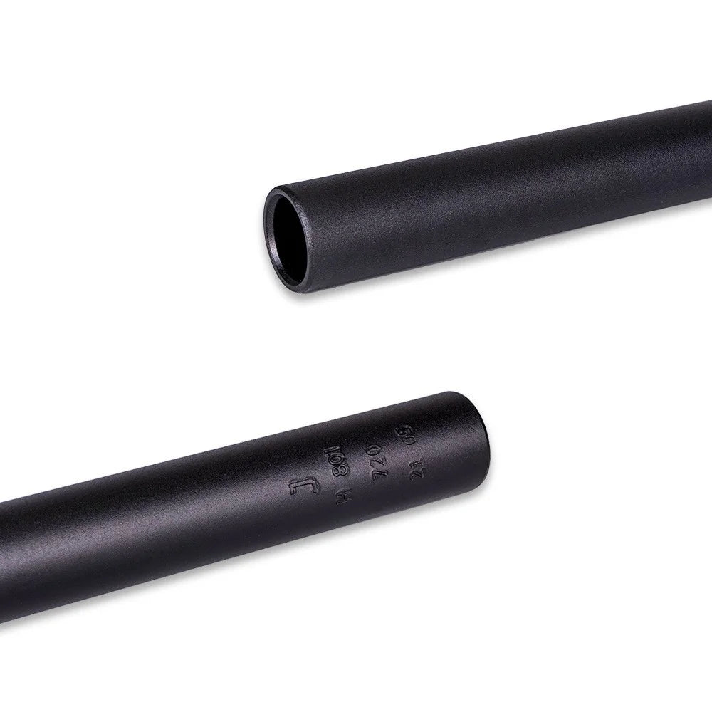 ZTTO 31.8mm x 720mm / 780mm Aluminum Alloy Bicycle Handlebar Mountain Bike Riser Bar - 31.8x720mm / Straight - 2