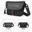 WIWU Warriors Messenger Bag for iPad Pro 10.9-inch 1000D Nylon Crossbody Bag - 5