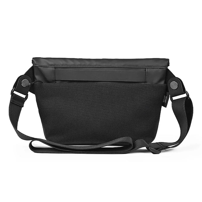 WIWU Warriors Messenger Bag for iPad Pro 10.9-inch 1000D Nylon Crossbody Bag - 7