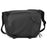 WEPOWER 1100-59 Men's Crossbody Bag  Messenger Bag Shoulder Bag Boy's Daypack - Black - 1