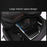 WEPOWER 1100-59 Men's Crossbody Bag  Messenger Bag Shoulder Bag Boy's Daypack - Black - 4