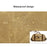 K766 Retro Travel Duffel Bag Canvas Backpack Overnight Crossbody Bag Tote Handbag - Yellow - 6