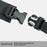 XINDA XD-BAG21 55L PVC Climbing Rope Bag Outdoor Rock Climbing Caving Rope Organizer Drainable Backpack - Green - 7