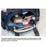 HINDUL Travel Duffel Bag Weekender Overnight Carry On Bag with Shoulder Strap, Size: 30*16*38cm - Dark Blue - 6