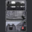 MARK RYDEN MR7917 17.3 inch Laptop Backpack Hardshell Business Travel Backpack with Anti-Theft Lock - Grey - 6