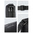 MARK RYDEN MR105 Men Travel Casual Messenger Bag Waterproof Oxford Cloth Crossbody Bag - 5
