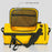 XINDA XD-BAG35 80L Outdoor Climbing Hiking Backpack Travel Luggage Bag Rucksack - Yellow - 3