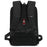 COOLBELL CB-8292 15.6 inch Laptop Backpack Men's Travel Shoulders Bag Daypack with Built-In Cable - 2