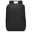 COOLBELL CB-8273 Men Business Travel Backpack Anti-Splash Large Capacity Laptop Dual Shoulder Bag - Black - 1