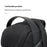 COOLBELL CB-7202 Waterproof Crossbody Bag Men Stylish Chest Pack for iPad 7.9-inch - Black - 6