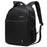 COOLBELL CB-2037S Business Shoulder Bag with External USB Port Waterproof 15.6-inch Laptop Backpack - Black - 1