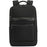 COOLBELL CB-8281 Business Men Shoulder Bag Travel Laptop Backpack with USB Charging Port - Black - 1