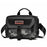 WEIXIER D404 Men Waterproof Crossbody Bag with Magnetic Buckle Tripod Carrying Travel Single Shoulder Bag - Camouflage - 1