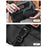 WEIXIER D404 Men Waterproof Crossbody Bag with Magnetic Buckle Tripod Carrying Travel Single Shoulder Bag - Camouflage - 4