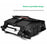 WEIXIER D404 Men Waterproof Crossbody Bag with Magnetic Buckle Tripod Carrying Travel Single Shoulder Bag - Camouflage - 6