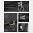 MARK RYDEN Men Laptop Backpack Waterproof Travel Shoulder Bag with External Charging Port - 6