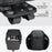MARK RYDEN Men Laptop Backpack Waterproof Travel Shoulder Bag with External Charging Port - 7