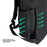 MARK RYDEN MR4666 15.6-inch Laptop Backpack Oxford Fabric Men Shoulder Bag for Traveling - Black - 4