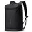 MARK RYDEN MR9031YSJ 30L Large Capacity Men Backpack with External USB Port Laptop Shoulder Bag - 1