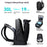MARK RYDEN MR9031YSJ 30L Large Capacity Men Backpack with External USB Port Laptop Shoulder Bag - 2