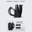 MARK RYDEN MR9031YSJ 30L Large Capacity Men Backpack with External USB Port Laptop Shoulder Bag - 5