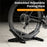 WEST BIKING YP0723024 Road MTB Bike Stand ABS Adjustable Bicycle Display Parking Bracket - 3