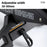 WEST BIKING YP0723024 Road MTB Bike Stand ABS Adjustable Bicycle Display Parking Bracket - 5