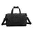 WEPOWER 1321 Large Capacity Travel Duffel Bag Men Luggage Gym Bag Handbag Crossbody Bag - Black - 2