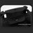 WEPOWER 1321 Large Capacity Travel Duffel Bag Men Luggage Gym Bag Handbag Crossbody Bag - Black - 7